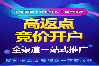 竞价代运营助力中小企业SEM推广的策略与效果